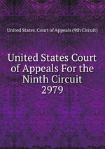 United States Court of Appeals For the Ninth Circuit. 2979