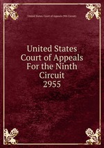 United States Court of Appeals For the Ninth Circuit. 2955