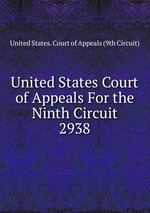 United States Court of Appeals For the Ninth Circuit. 2938