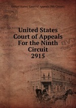 United States Court of Appeals For the Ninth Circuit. 2915