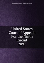 United States Court of Appeals For the Ninth Circuit. 2897