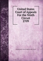 United States Court of Appeals For the Ninth Circuit. 2709