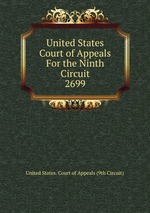 United States Court of Appeals For the Ninth Circuit. 2699