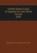 United States Court of Appeals For the Ninth Circuit. 2695