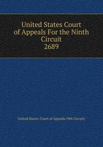 United States Court of Appeals For the Ninth Circuit. 2689