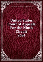 United States Court of Appeals For the Ninth Circuit. 2684