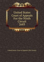 United States Court of Appeals For the Ninth Circuit. 2683