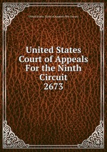 United States Court of Appeals For the Ninth Circuit. 2673