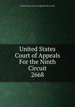 United States Court of Appeals For the Ninth Circuit. 2668