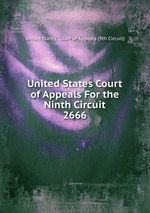 United States Court of Appeals For the Ninth Circuit. 2666