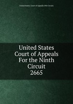 United States Court of Appeals For the Ninth Circuit. 2665