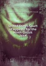 United States Court of Appeals For the Ninth Circuit. 2664