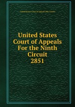 United States Court of Appeals For the Ninth Circuit. 2851