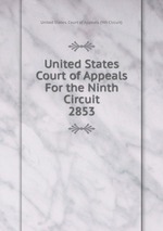 United States Court of Appeals For the Ninth Circuit. 2853