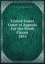 United States Court of Appeals For the Ninth Circuit. 2855