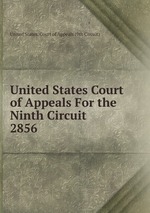 United States Court of Appeals For the Ninth Circuit. 2856