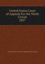 United States Court of Appeals For the Ninth Circuit. 2857