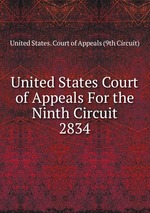 United States Court of Appeals For the Ninth Circuit. 2834