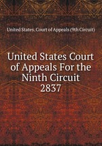 United States Court of Appeals For the Ninth Circuit. 2837