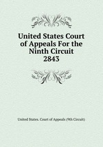 United States Court of Appeals For the Ninth Circuit. 2843