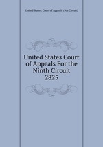 United States Court of Appeals For the Ninth Circuit. 2825