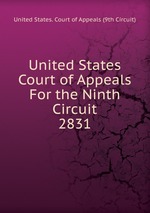 United States Court of Appeals For the Ninth Circuit. 2831