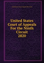 United States Court of Appeals For the Ninth Circuit. 2820