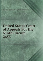 United States Court of Appeals For the Ninth Circuit. 2653