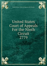 United States Court of Appeals For the Ninth Circuit. 2779