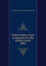 United States Court of Appeals For the Ninth Circuit. 2884