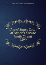 United States Court of Appeals For the Ninth Circuit. 2890