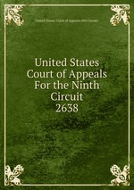 United States Court of Appeals For the Ninth Circuit. 2638