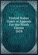 United States Court of Appeals For the Ninth Circuit. 2628