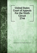 United States Court of Appeals For the Ninth Circuit. 2744