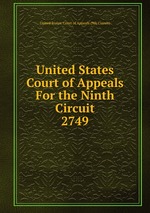 United States Court of Appeals For the Ninth Circuit. 2749