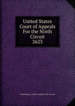 United States Court of Appeals For the Ninth Circuit. 2623