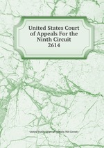 United States Court of Appeals For the Ninth Circuit. 2614