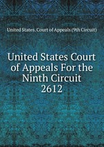 United States Court of Appeals For the Ninth Circuit. 2612