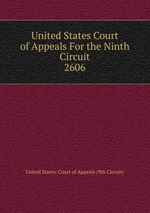 United States Court of Appeals For the Ninth Circuit. 2606