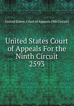 United States Court of Appeals For the Ninth Circuit. 2593