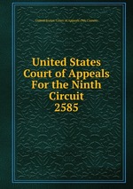 United States Court of Appeals For the Ninth Circuit. 2585