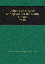 United States Court of Appeals For the Ninth Circuit. 2580