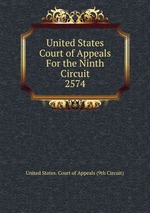 United States Court of Appeals For the Ninth Circuit. 2574