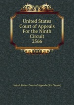 United States Court of Appeals For the Ninth Circuit. 2566