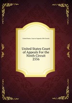 United States Court of Appeals For the Ninth Circuit. 2556