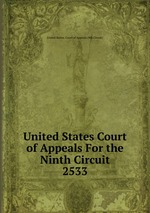 United States Court of Appeals For the Ninth Circuit. 2533