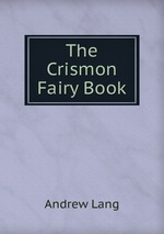 The Crismon Fairy Book
