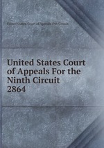 United States Court of Appeals For the Ninth Circuit. 2864