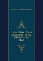 United States Court of Appeals For the Ninth Circuit. 2865