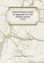 United States Court of Appeals For the Ninth Circuit. 2722